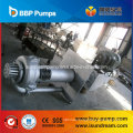 Mining Sp/Spr Sumbmersible Slurry Pump